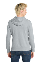 District Women's Re-Fleece Full-Zip Hoodie DT8103
