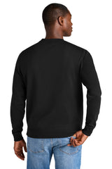 District Re-Fleece Crew DT8104