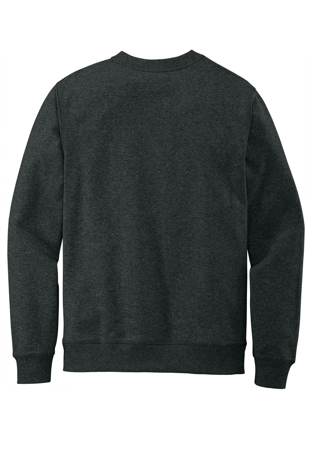 District Re-Fleece Crew DT8104