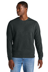 District Re-Fleece Crew DT8104