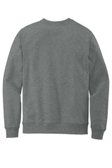 District Re-Fleece Crew DT8104