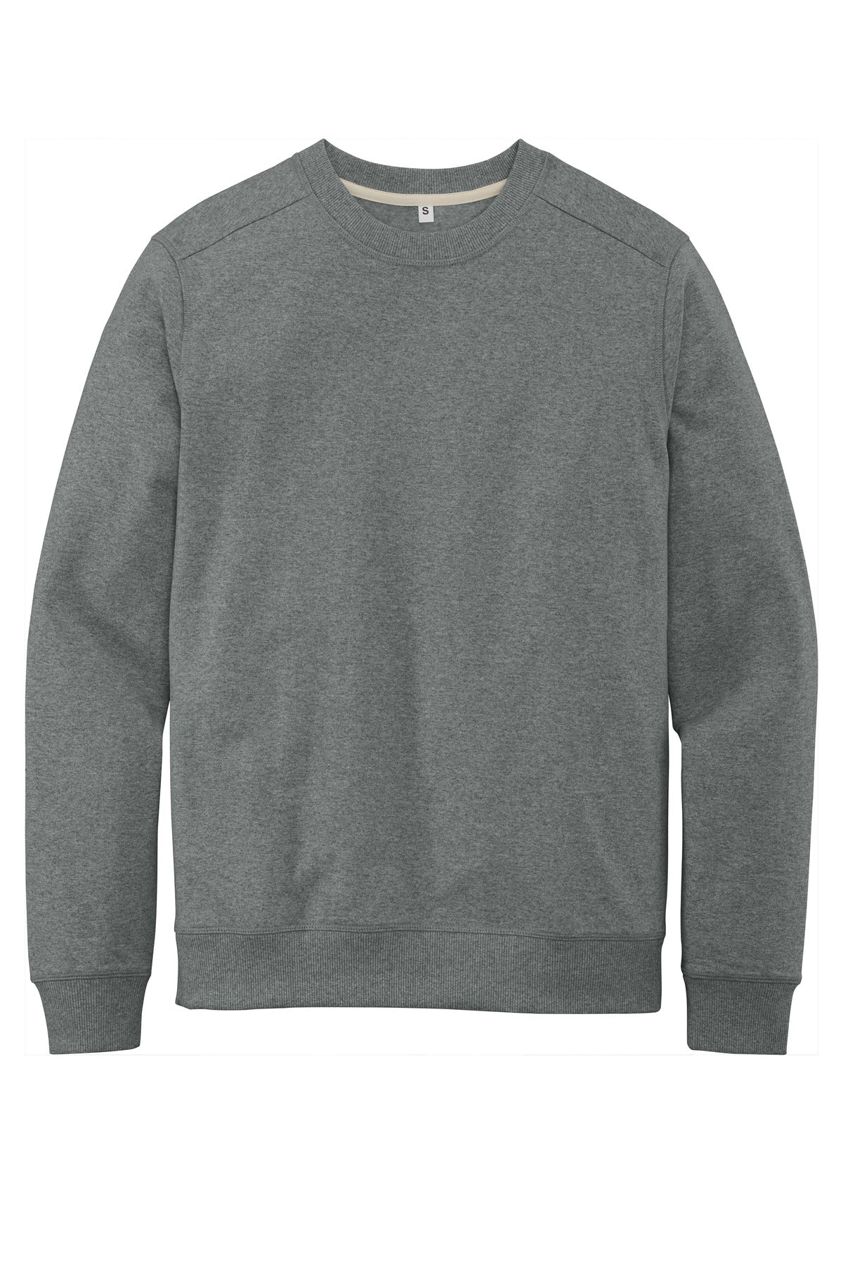 District Re-Fleece Crew DT8104