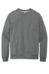District Re-Fleece Crew DT8104