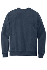 District Re-Fleece Crew DT8104