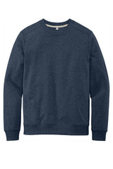 District Re-Fleece Crew DT8104
