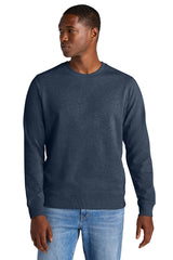 District Re-Fleece Crew DT8104