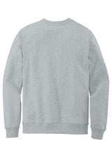 District Re-Fleece Crew DT8104