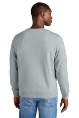 District Re-Fleece Crew DT8104