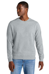 District Re-Fleece Crew DT8104