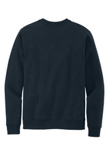 District Re-Fleece Crew DT8104