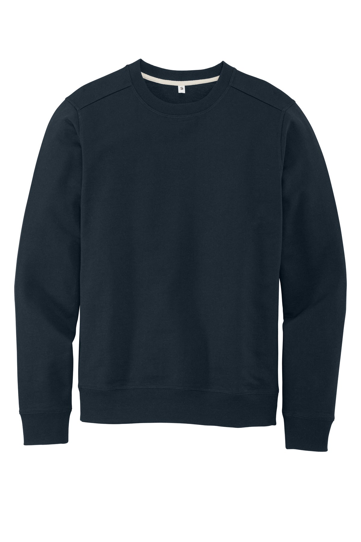 District Re-Fleece Crew DT8104