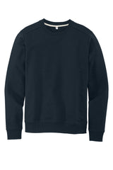 District Re-Fleece Crew DT8104