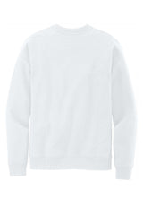 District Re-Fleece Crew DT8104