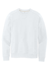 District Re-Fleece Crew DT8104