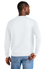 District Re-Fleece Crew DT8104