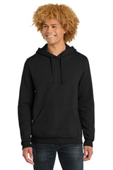 District The Concert Fleece Hoodie DT810