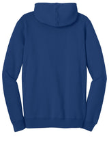 District The Concert Fleece Hoodie DT810