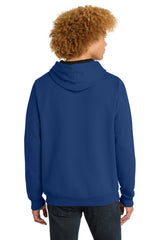 District The Concert Fleece Hoodie DT810
