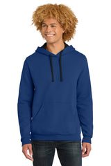 District The Concert Fleece Hoodie DT810