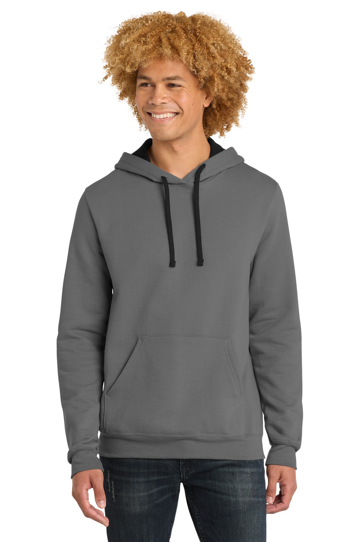 District The Concert Fleece Hoodie DT810