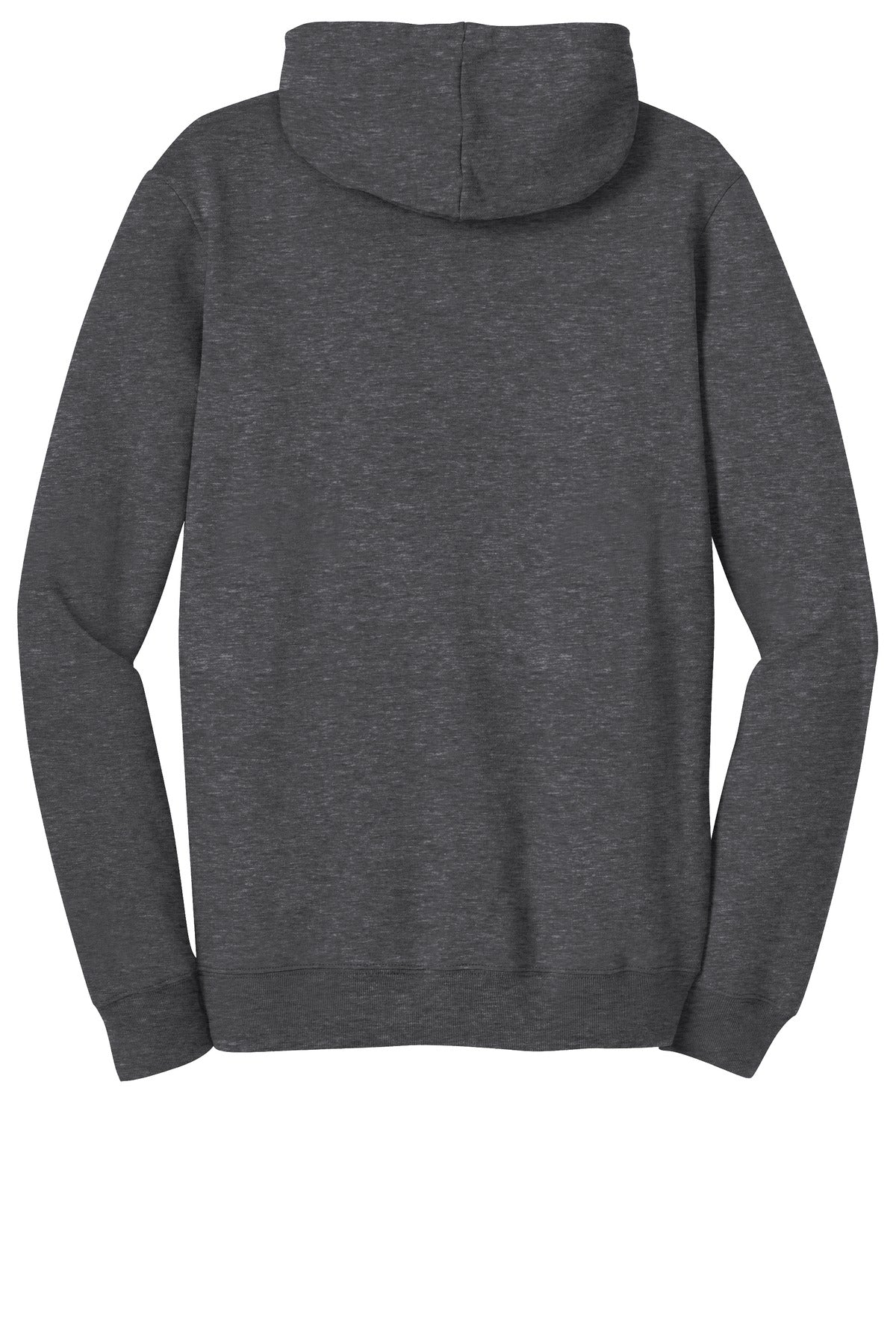District The Concert Fleece Hoodie DT810