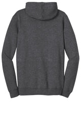 District The Concert Fleece Hoodie DT810