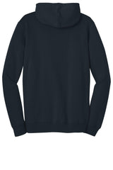 District The Concert Fleece Hoodie DT810