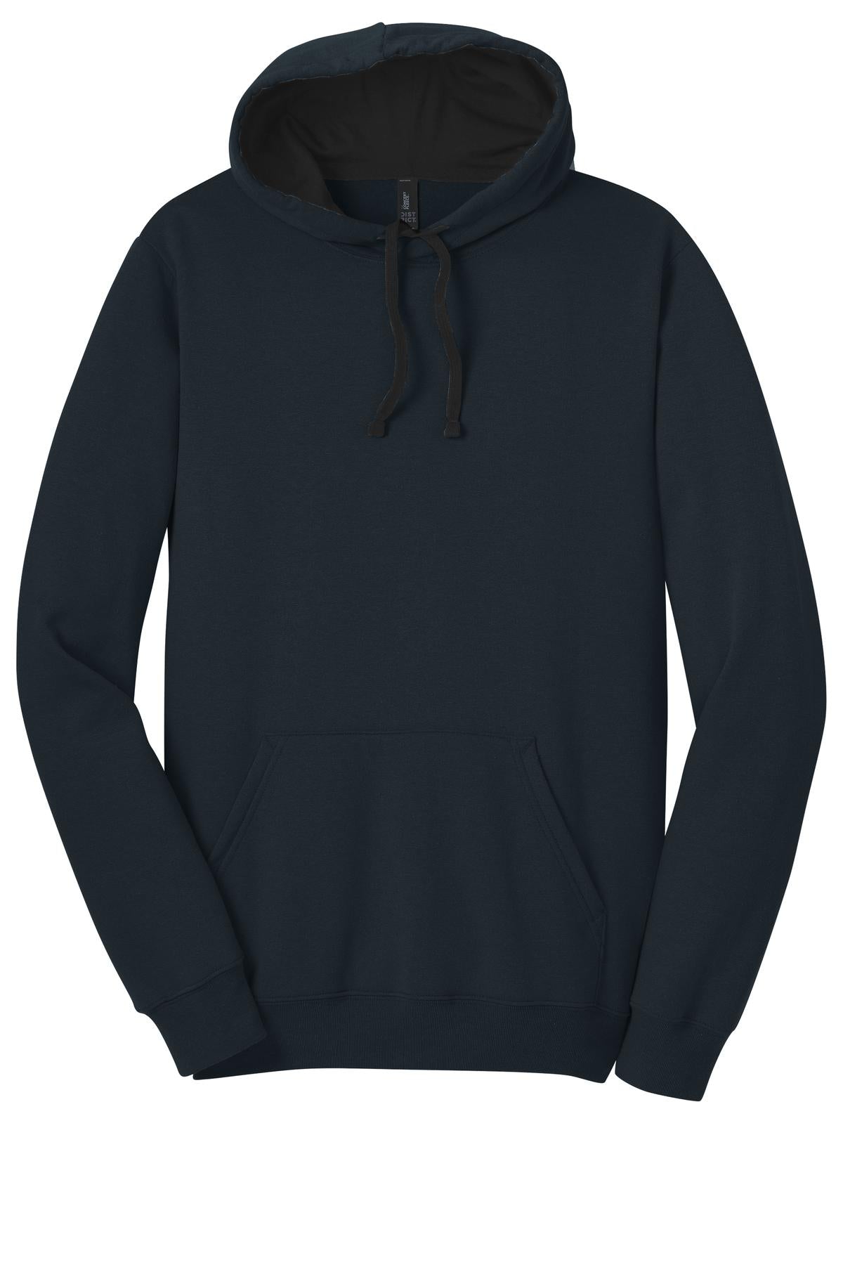 District The Concert Fleece Hoodie DT810