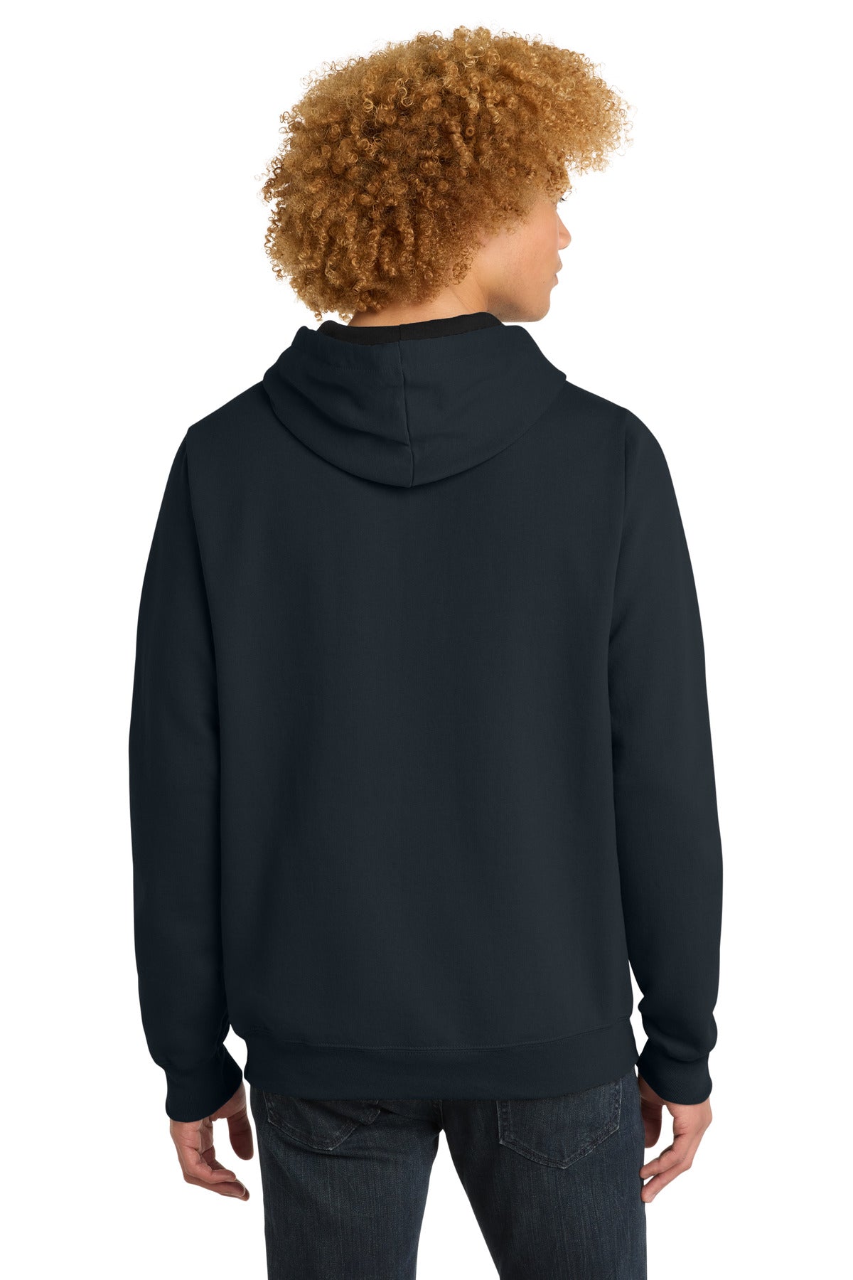District The Concert Fleece Hoodie DT810