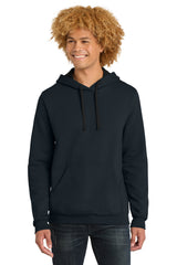 District The Concert Fleece Hoodie DT810