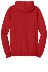 District The Concert Fleece Hoodie DT810