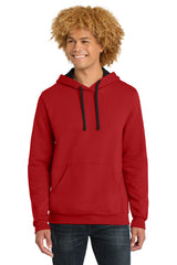 District The Concert Fleece Hoodie DT810