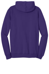 District The Concert Fleece Hoodie DT810