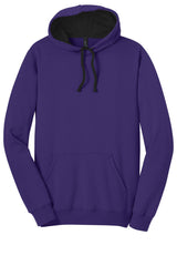 District The Concert Fleece Hoodie DT810