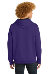 District The Concert Fleece Hoodie DT810