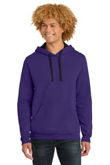 District The Concert Fleece Hoodie DT810