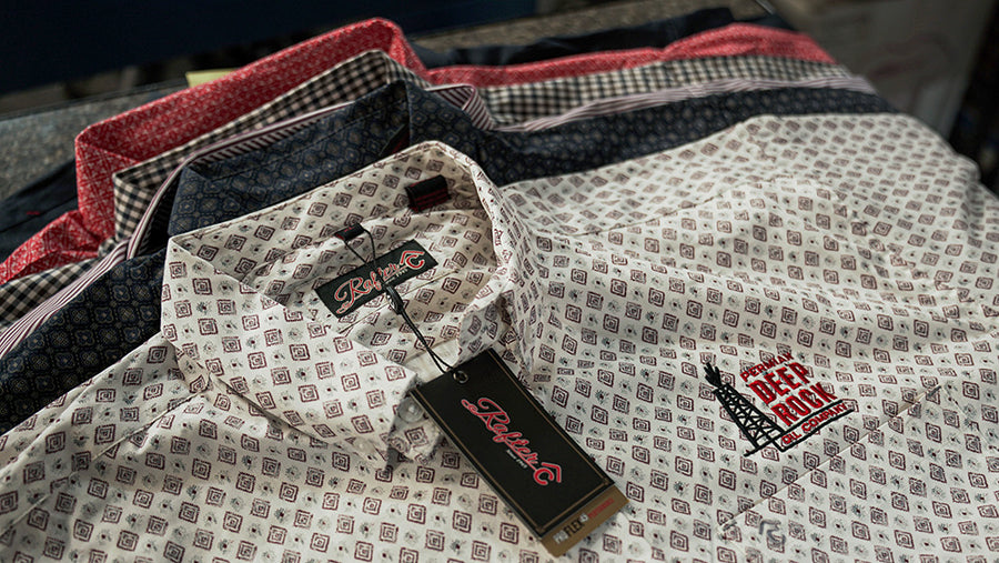 Embroidery