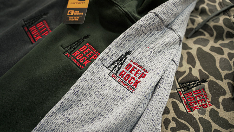 Embroidery