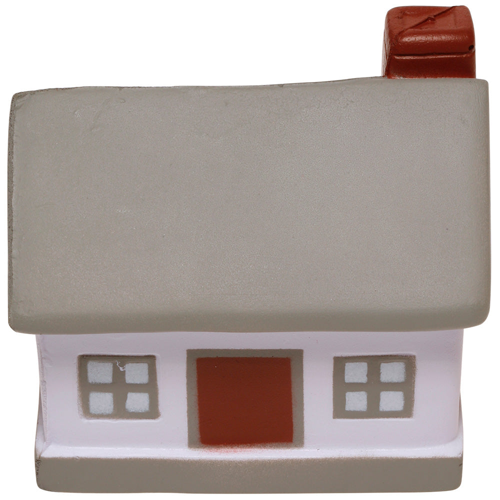 House Shaped Stress Balls ASTRESS015