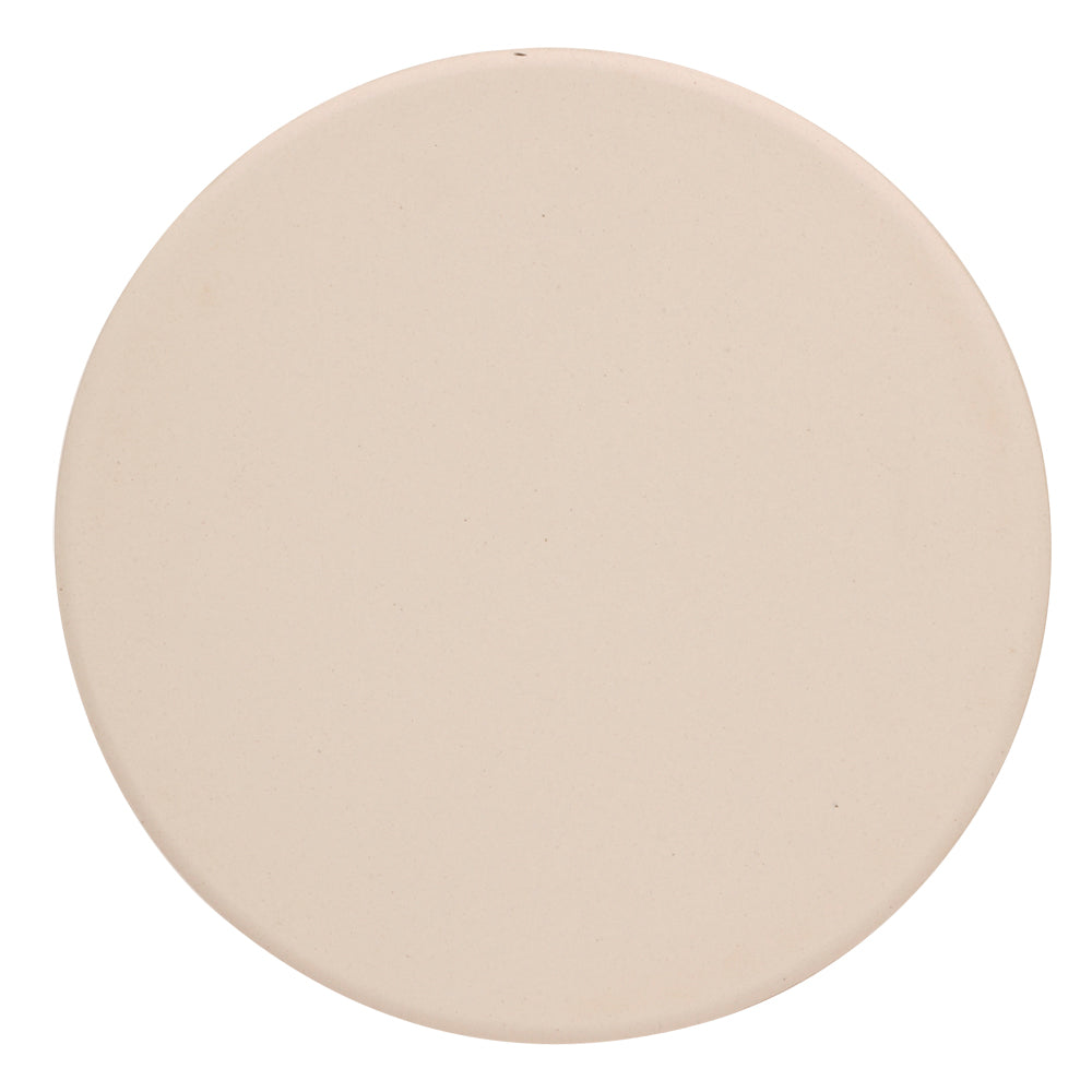4 in. Round Personalized Ceramic Coasters ACC01