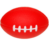 Football Stress Balls ASTRESS04
