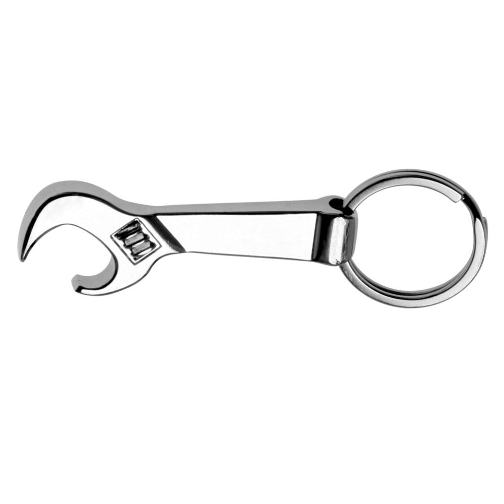 Metal Wrench Keychains AKEY82