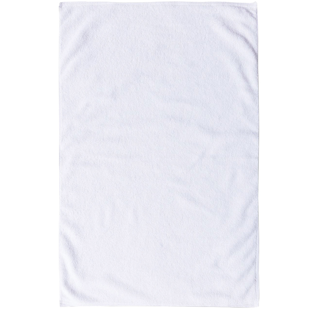 16" x 25" Dye Sublimated Hand Towels ADRM024