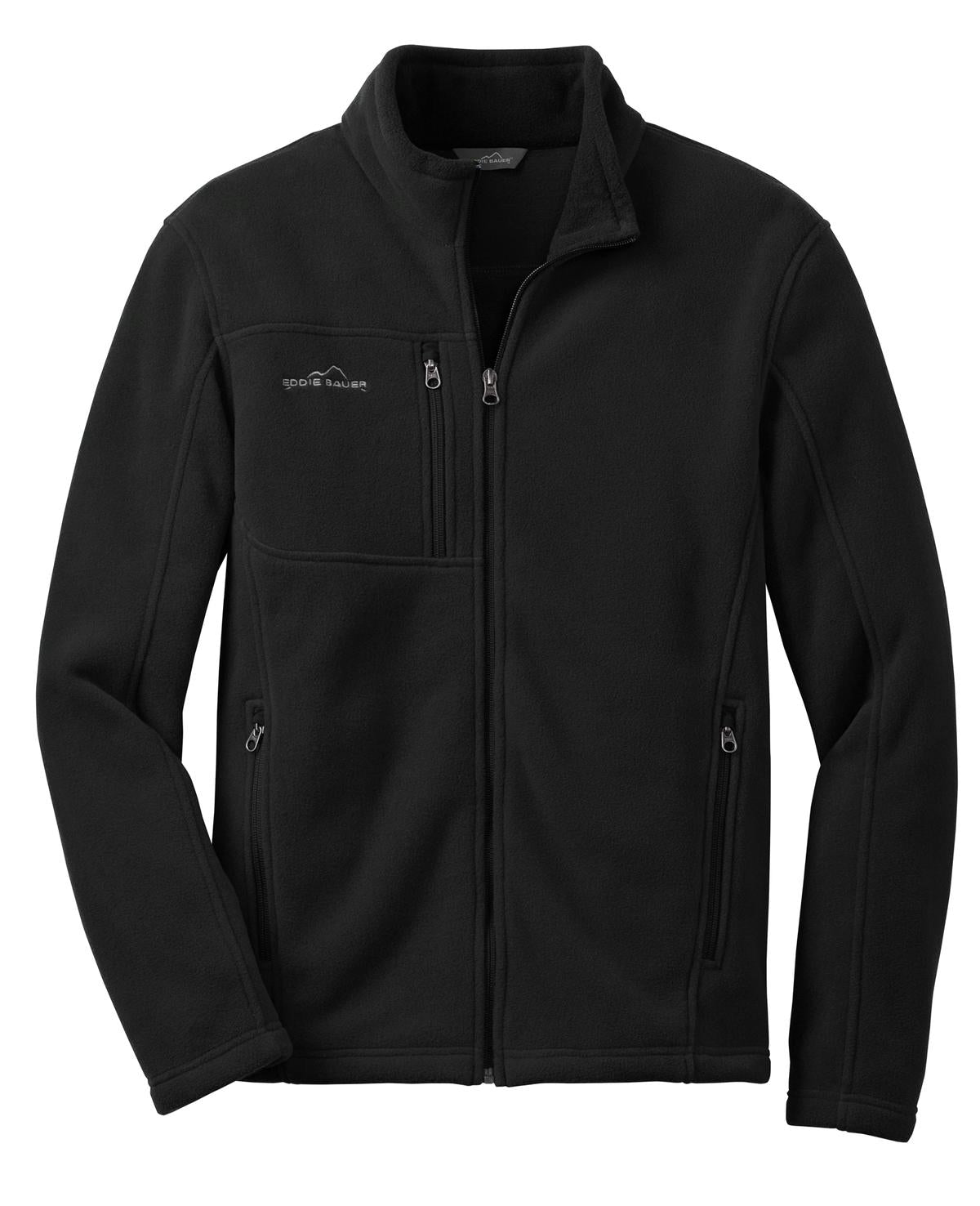 Eddie Bauer Full-Zip Fleece Jacket EB200