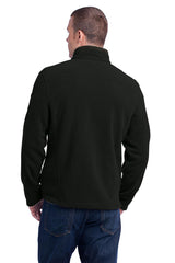 Eddie Bauer Full-Zip Fleece Jacket EB200