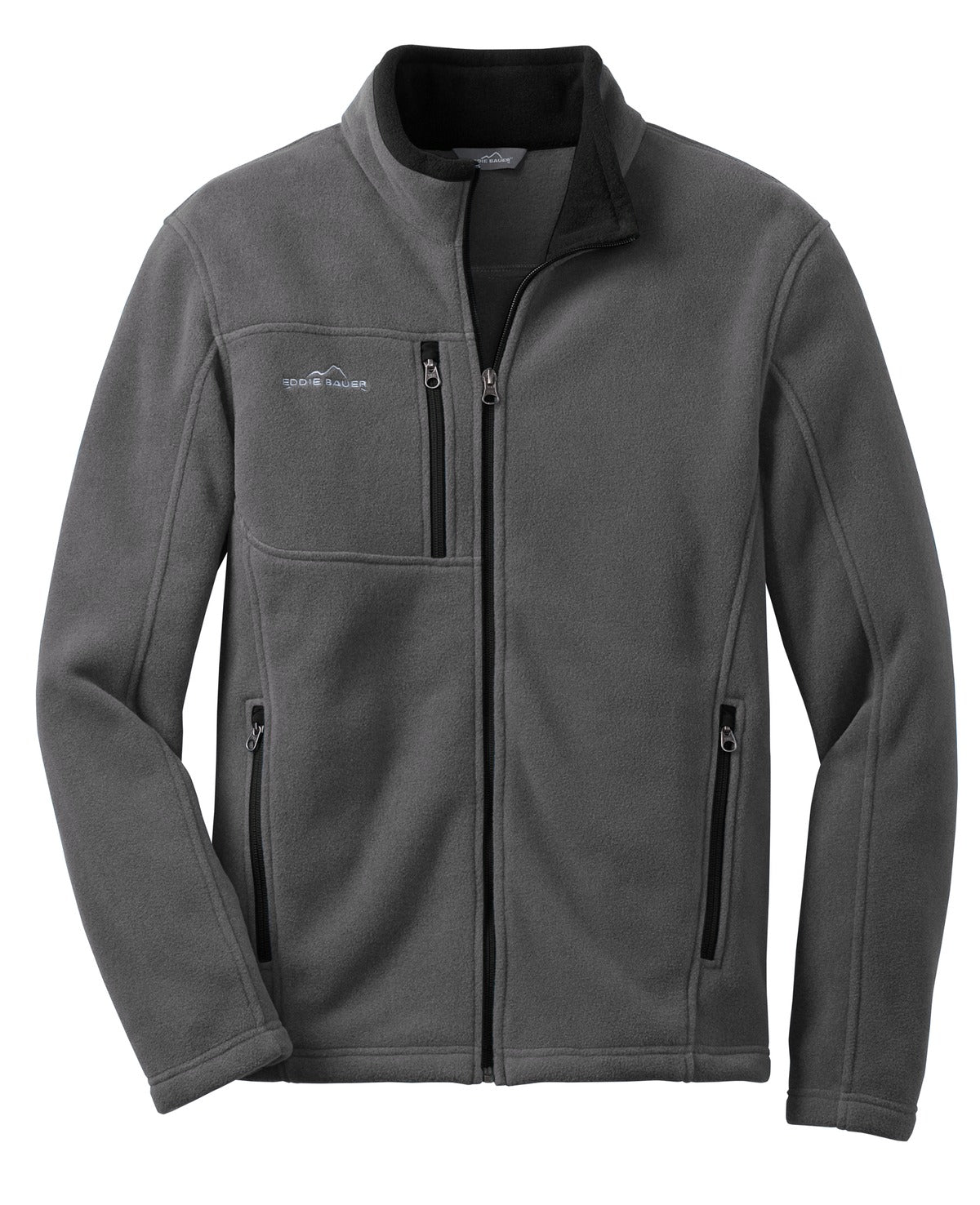 Eddie Bauer Full-Zip Fleece Jacket EB200