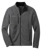 Eddie Bauer Full-Zip Fleece Jacket EB200