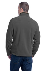 Eddie Bauer Full-Zip Fleece Jacket EB200