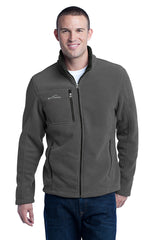 Eddie Bauer Full-Zip Fleece Jacket EB200