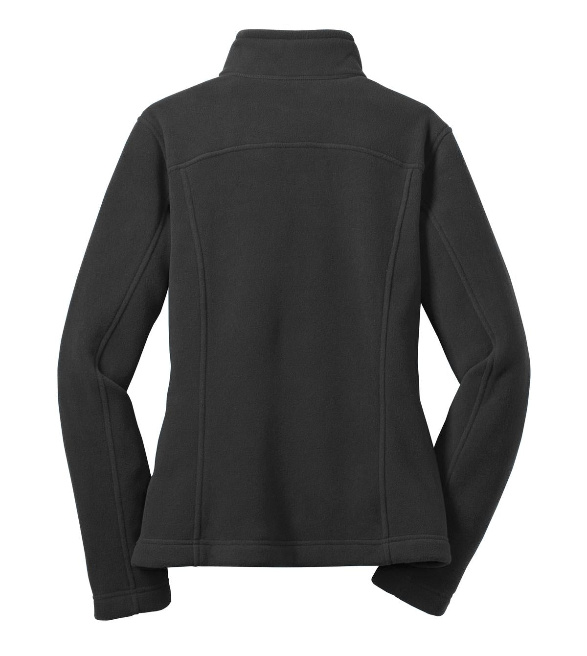Eddie Bauer Women's Full-Zip Fleece Jacket EB201